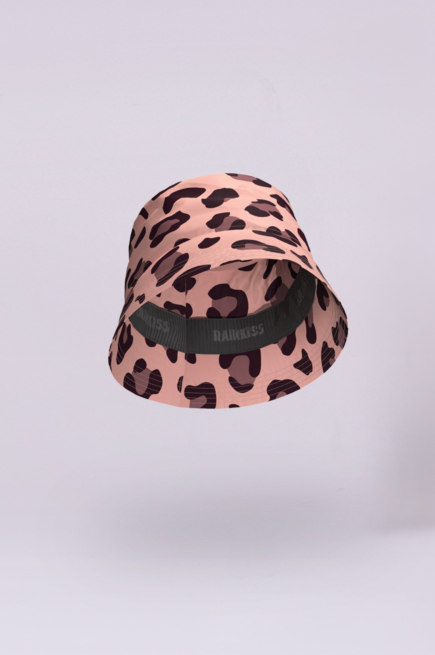 RAINKISS Fischerhut - Pink Panther