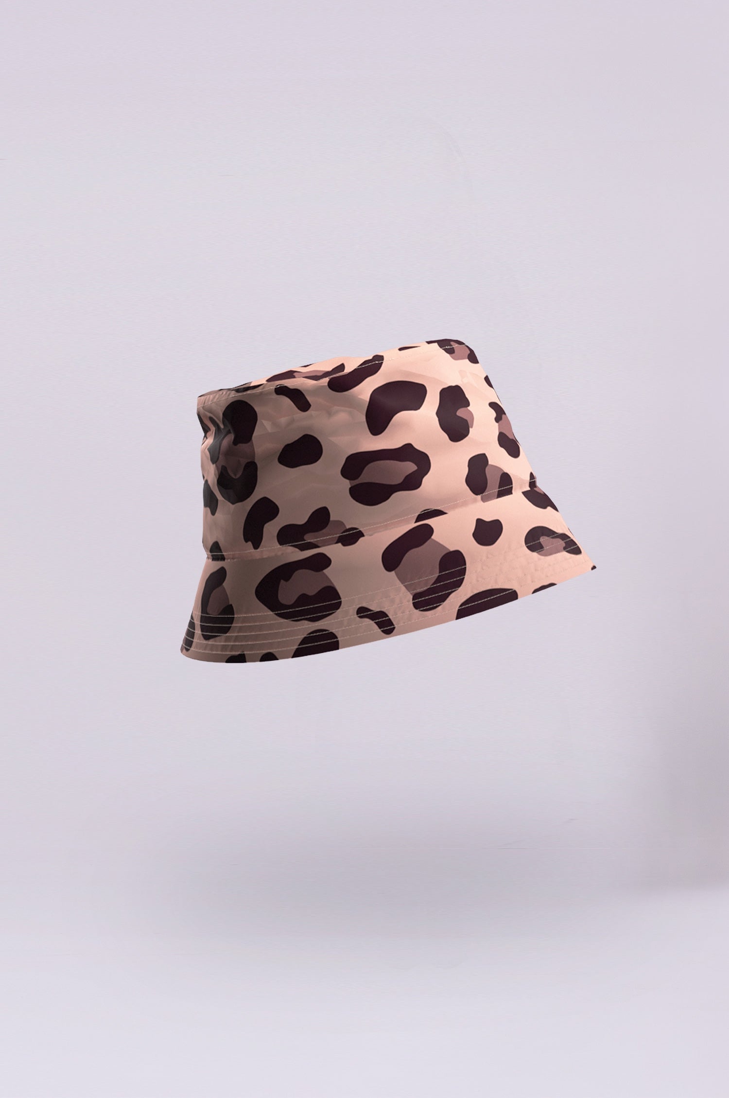 RAINKISS Fischerhut - Pink Panther
