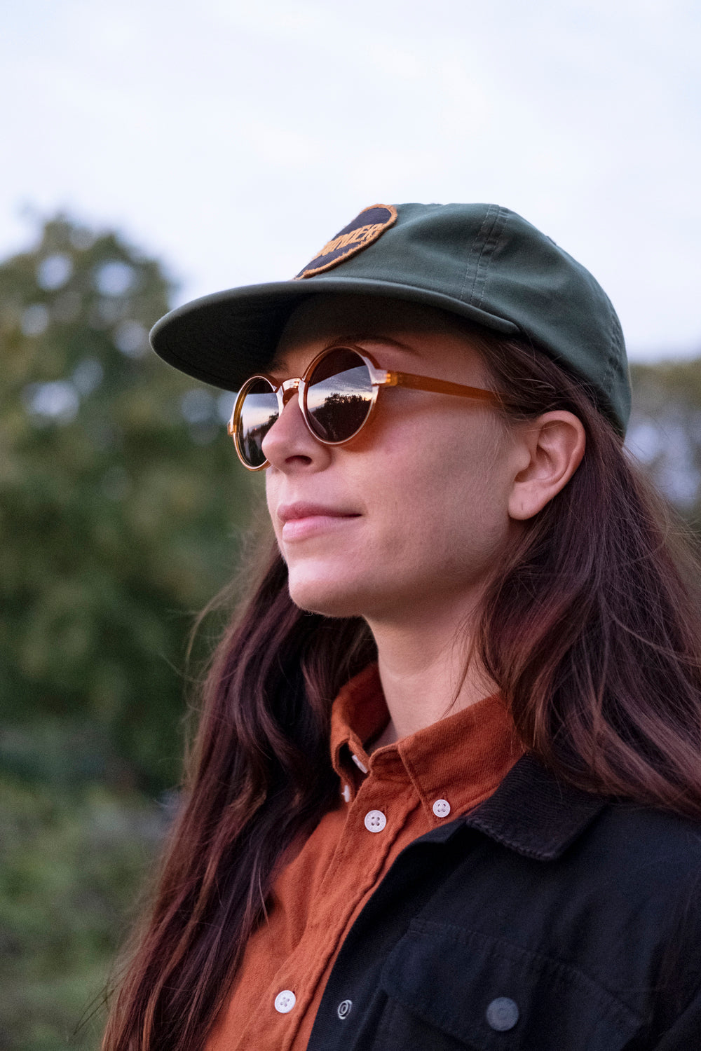 CHPO Sonnenbrille - Sam