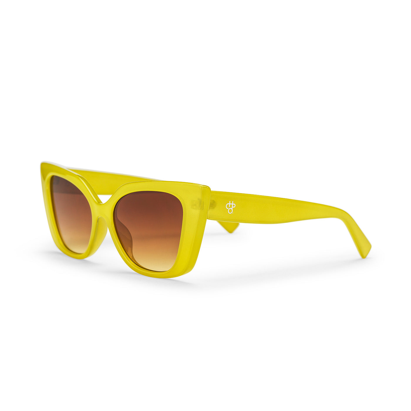 CHPO Sonnenbrille - Sue (Yellow)