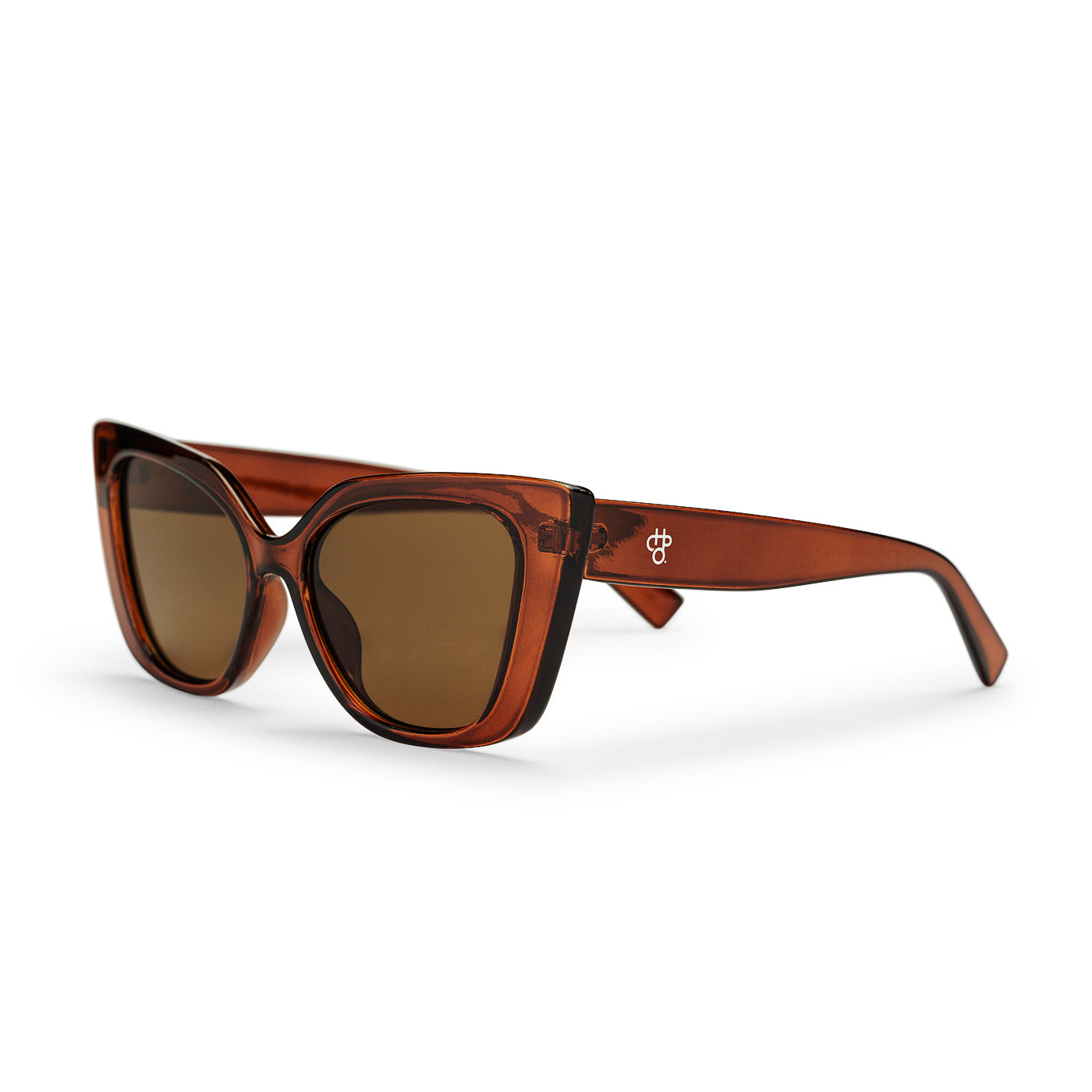 CHPO Sonnenbrille - Sue (Brown)