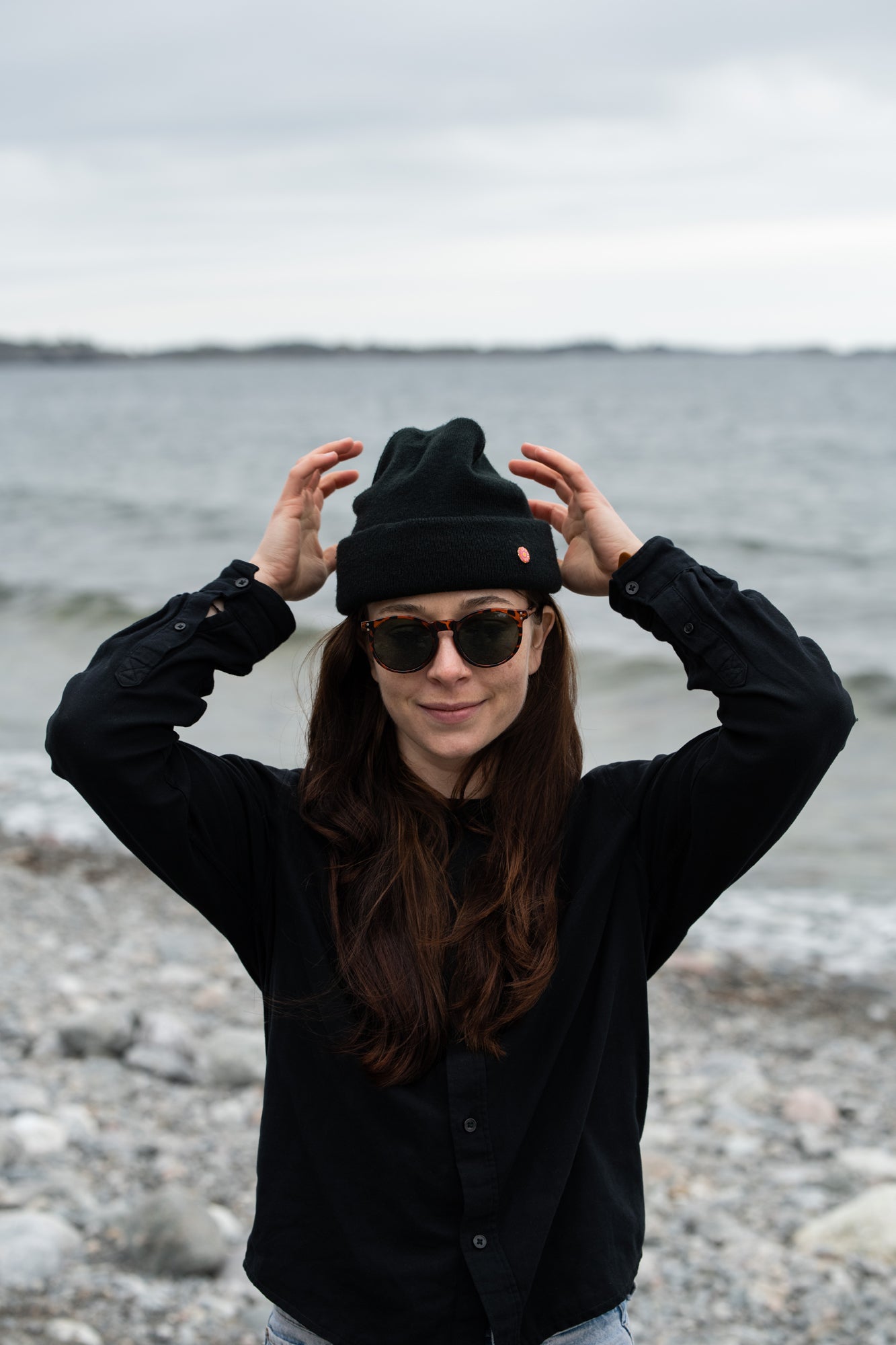 CHPO Sonnenbrille - Torö