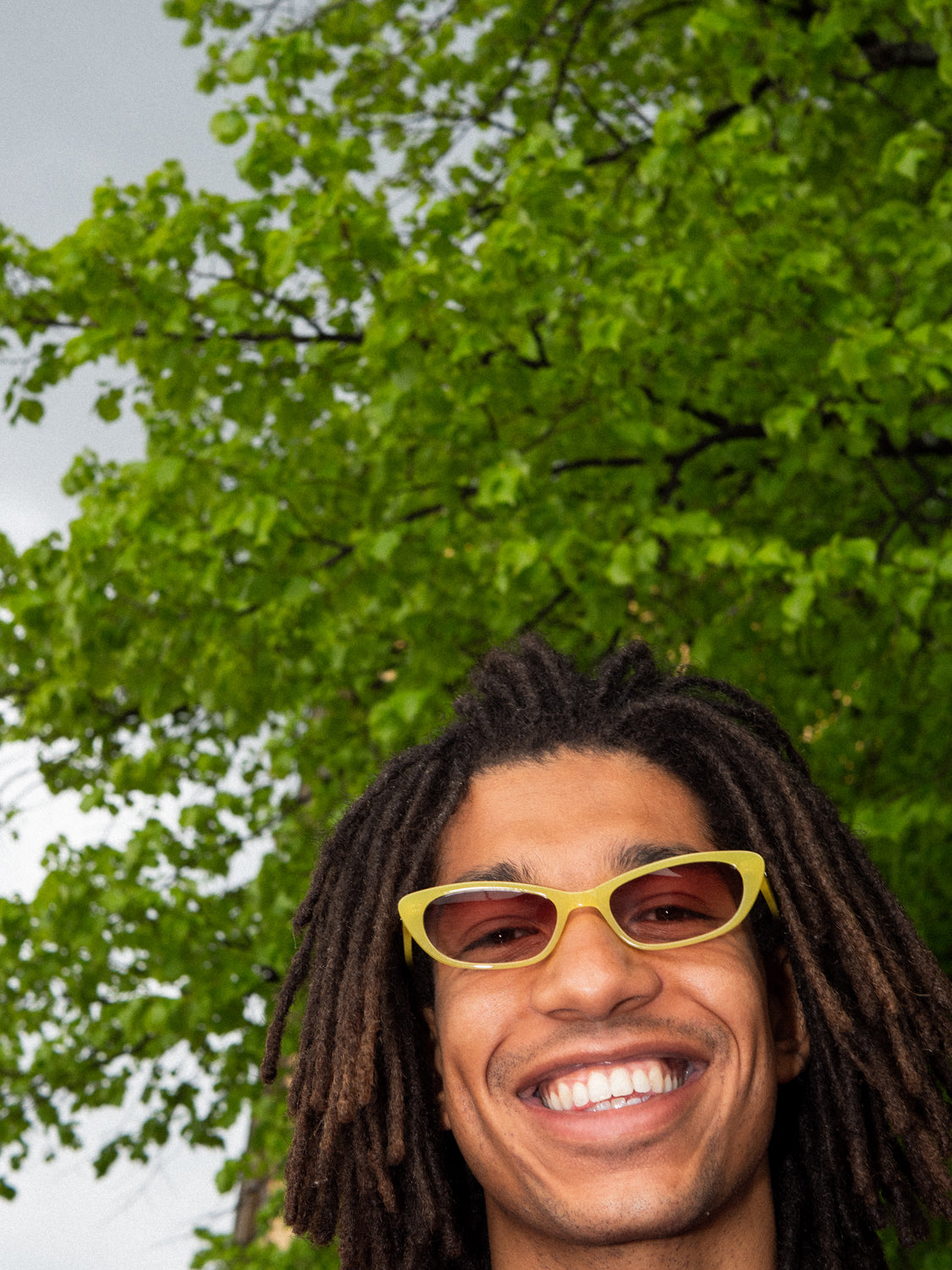 CHPO Sonnenbrille - Vienna