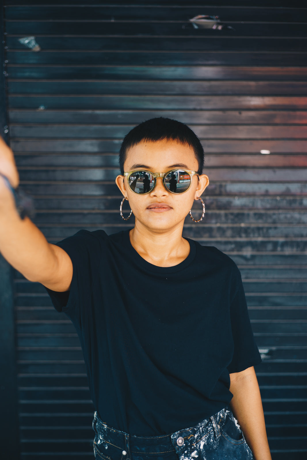 CHPO Sonnenbrille - Anchor Point