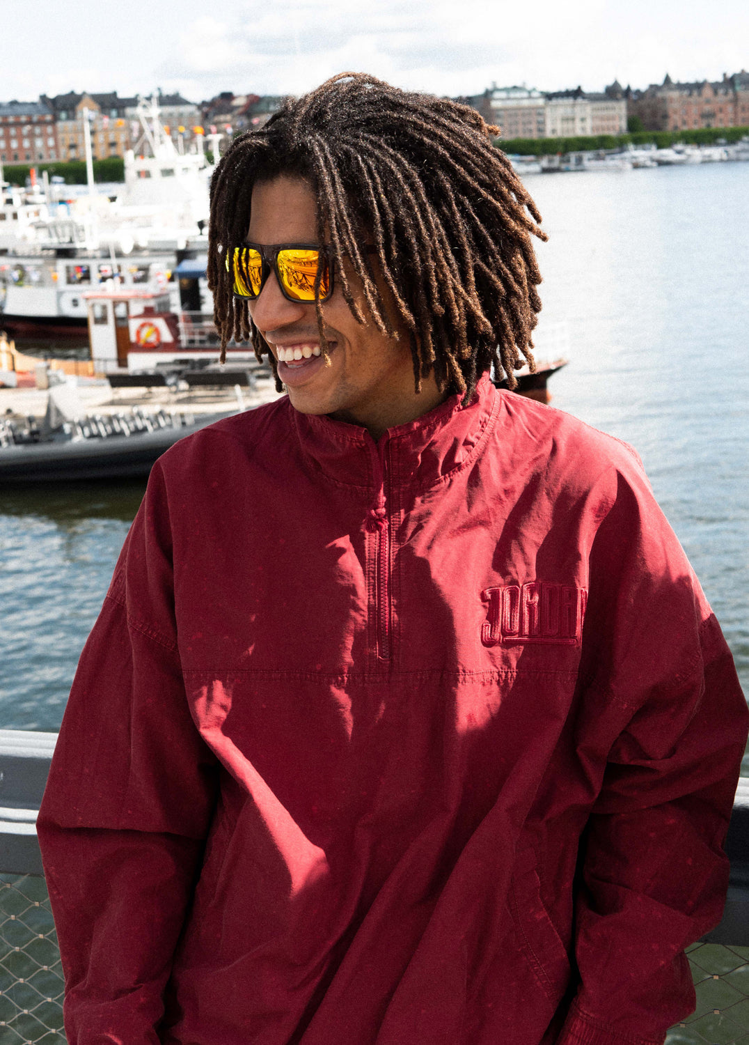 CHPO Sonnenbrille - Bruce