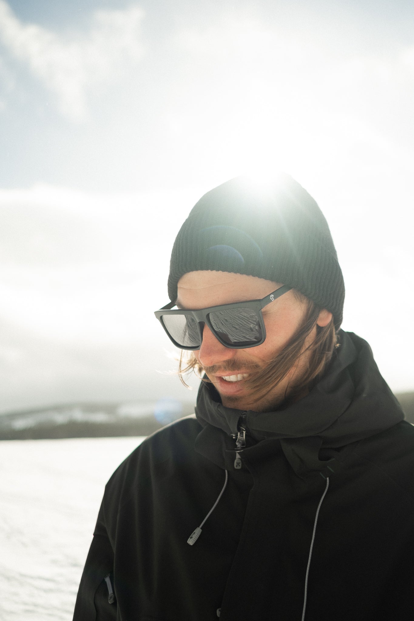 CHPO Sonnenbrille - Bruce