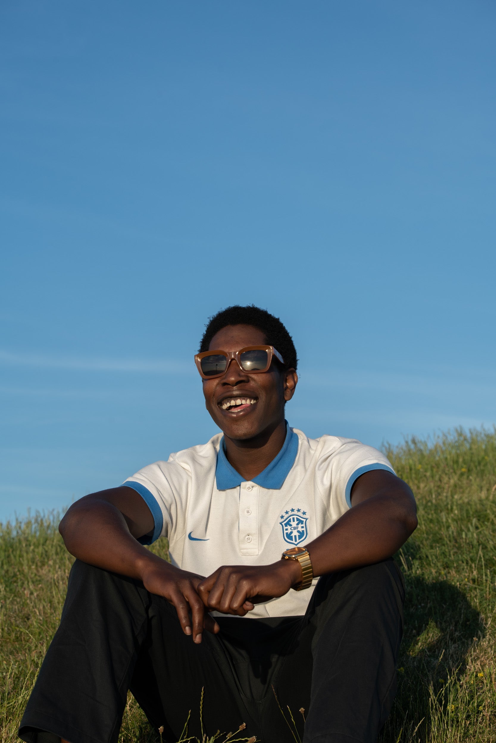 CHPO Sonnenbrille - Anna