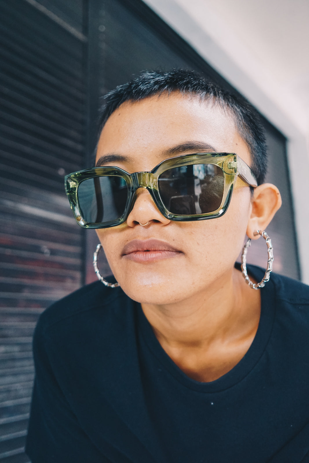 CHPO Sonnenbrille - Anna