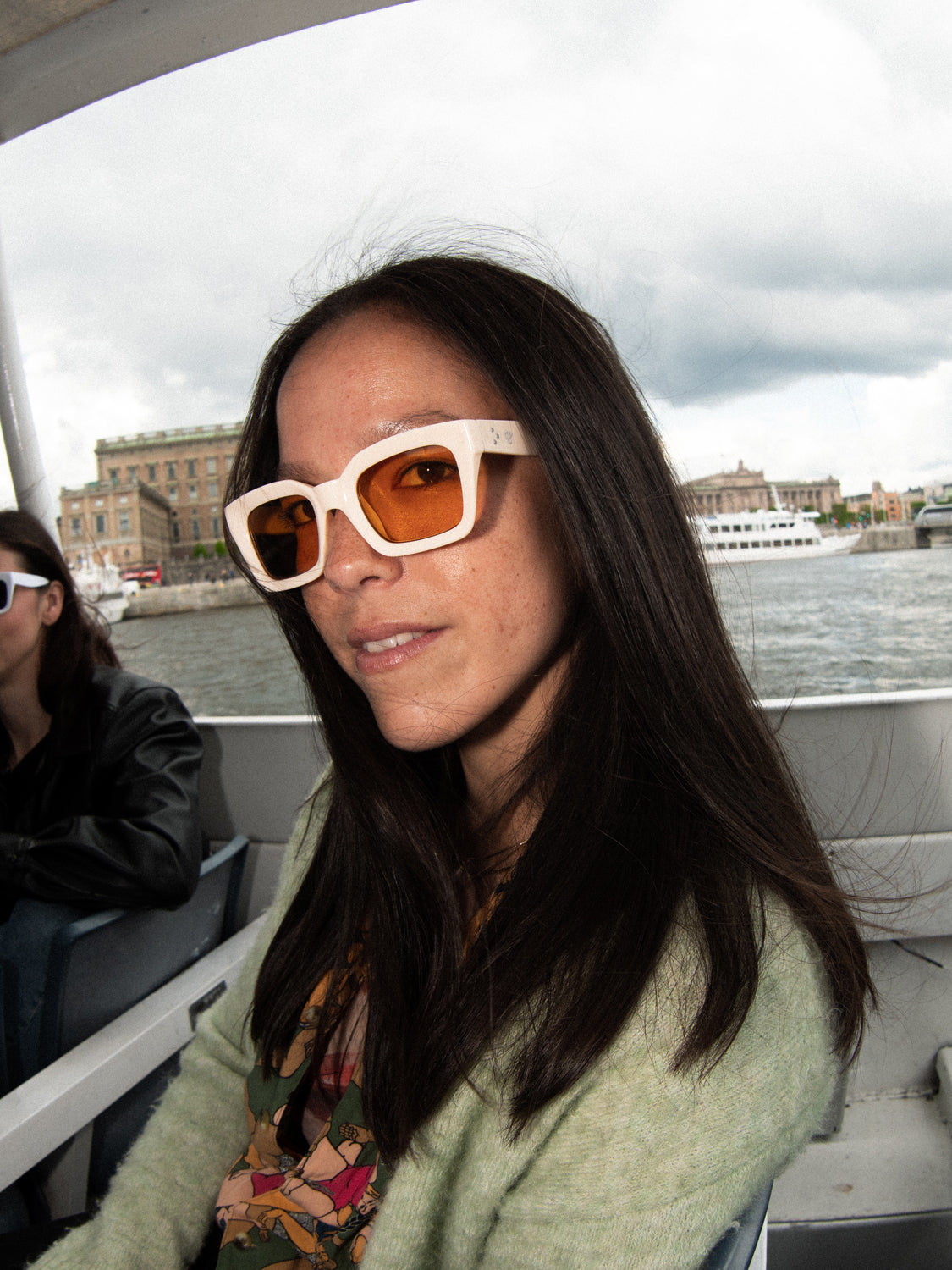 CHPO Sonnenbrille - Anna