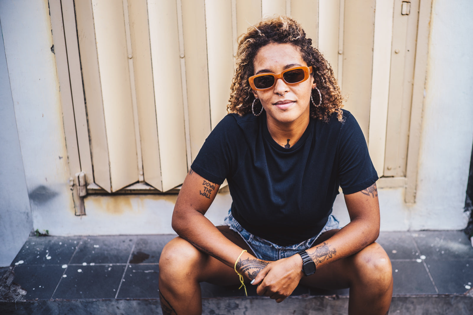 CHPO Sonnenbrille - Nicole