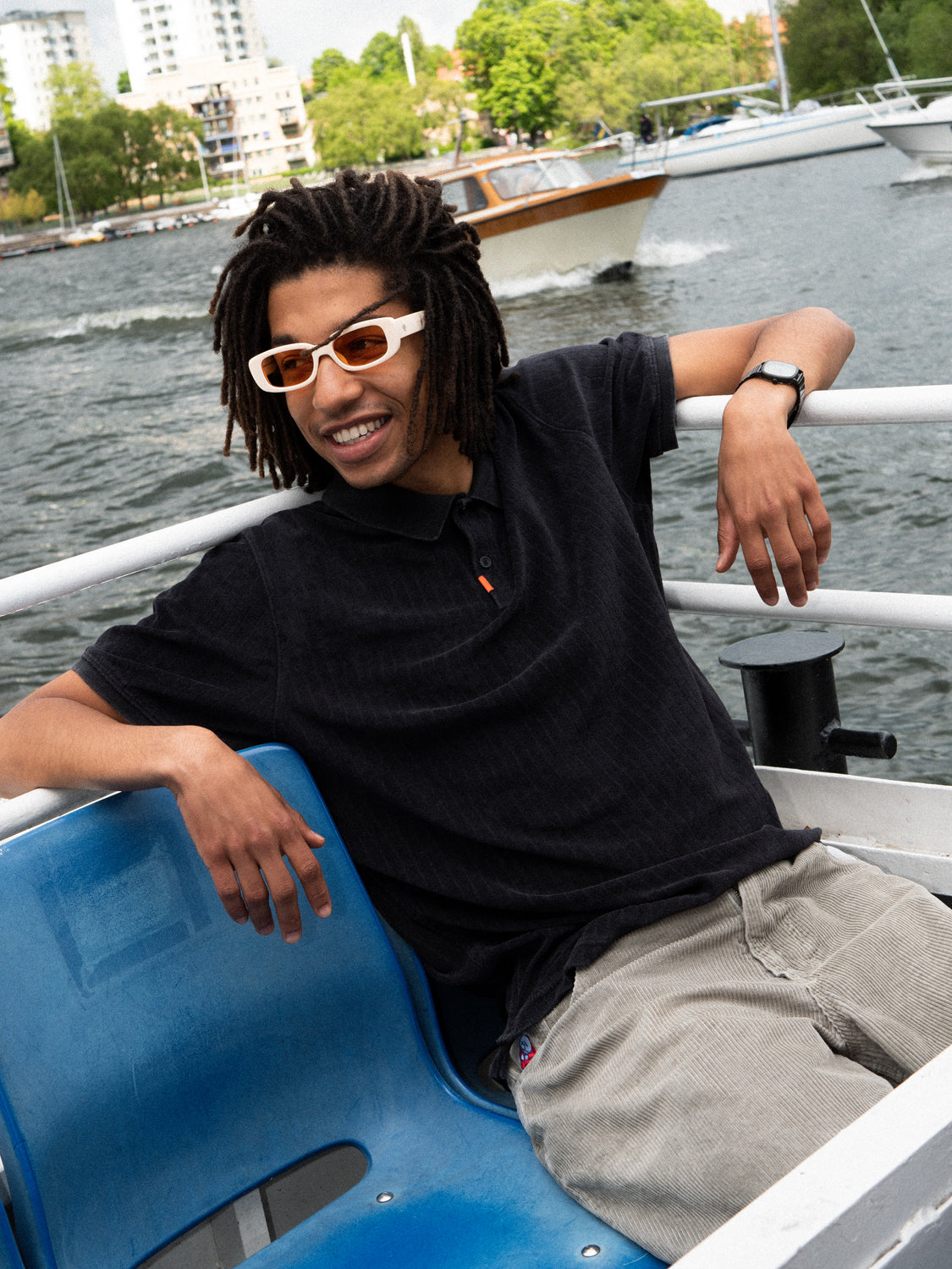 CHPO Sonnenbrille - Nicole