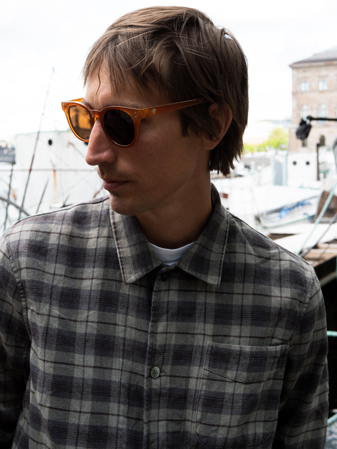 CHPO Sonnenbrille - Byron
