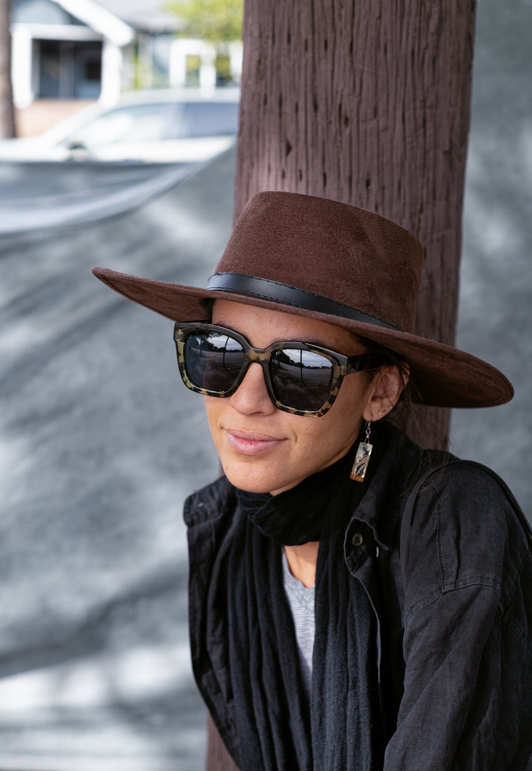 CHPO Sonnenbrille - Marais