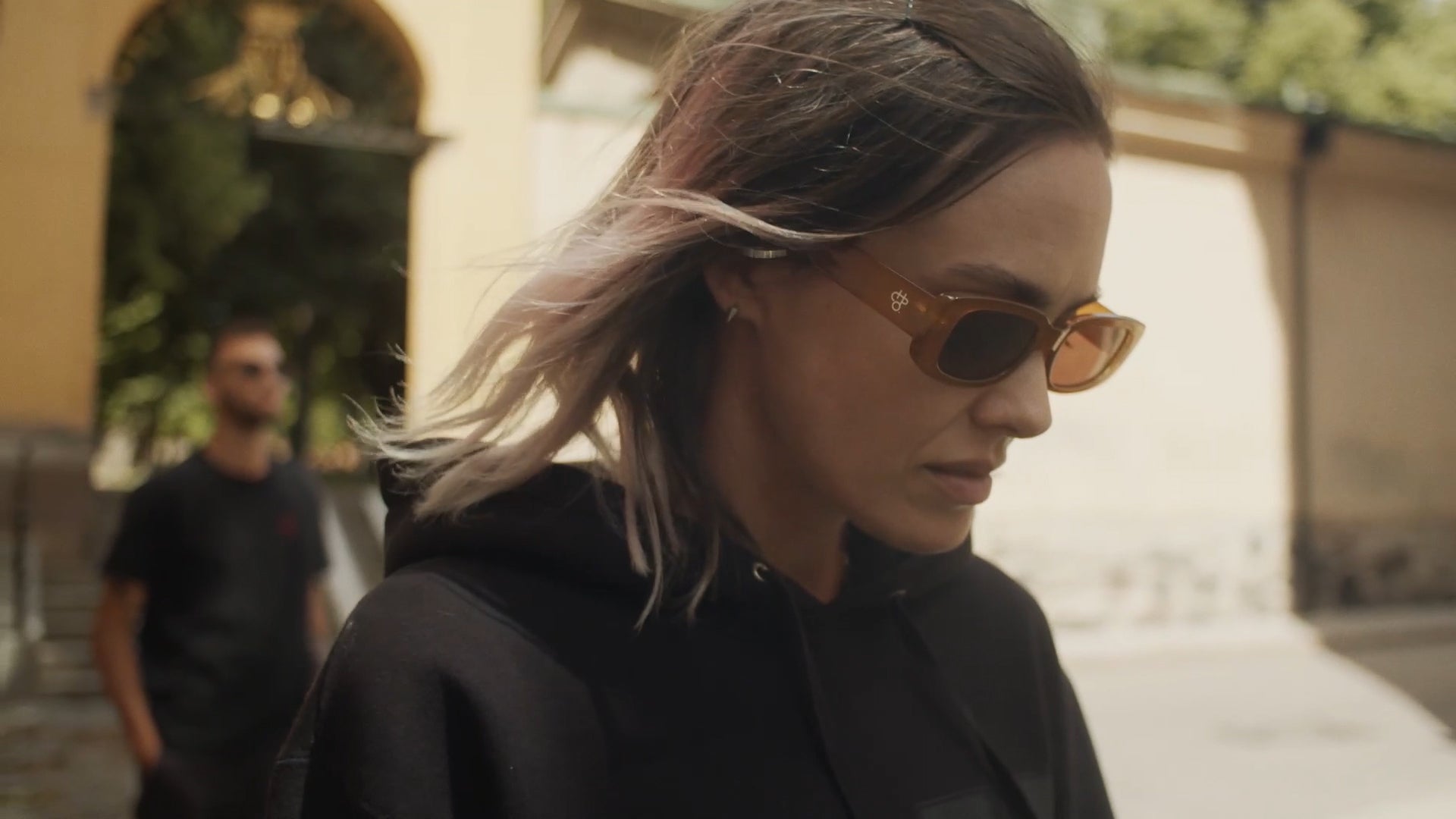CHPO Sonnenbrille - Nicole