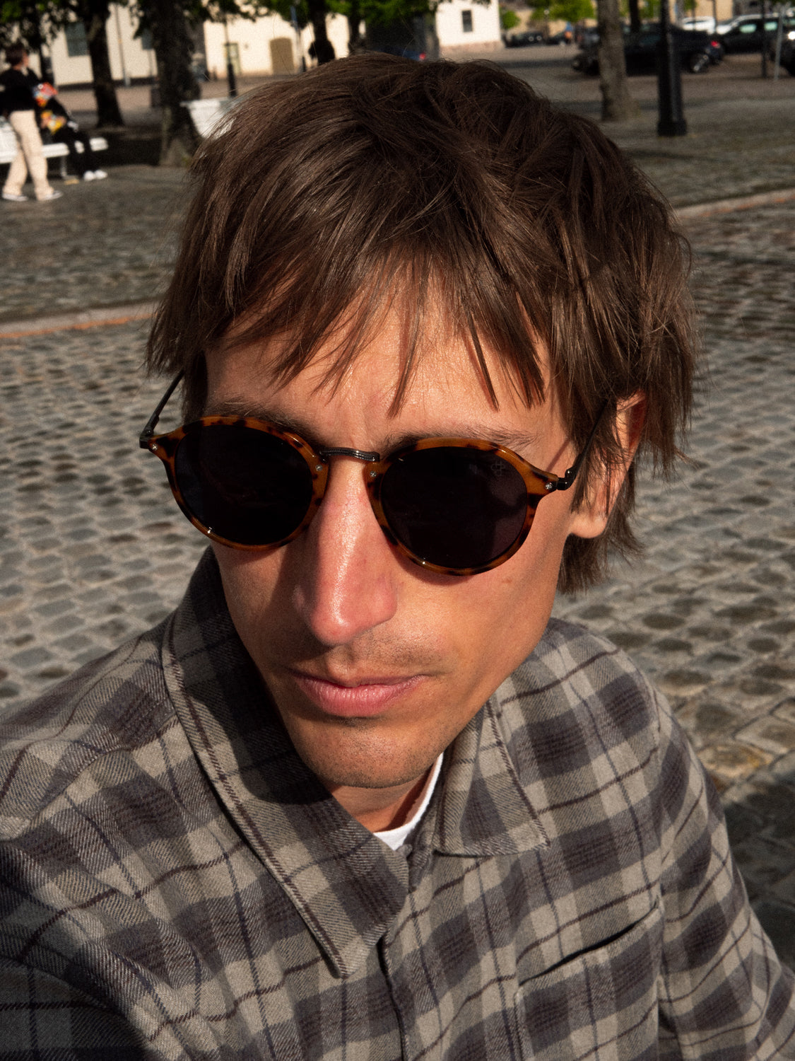 CHPO Sonnenbrille - Club