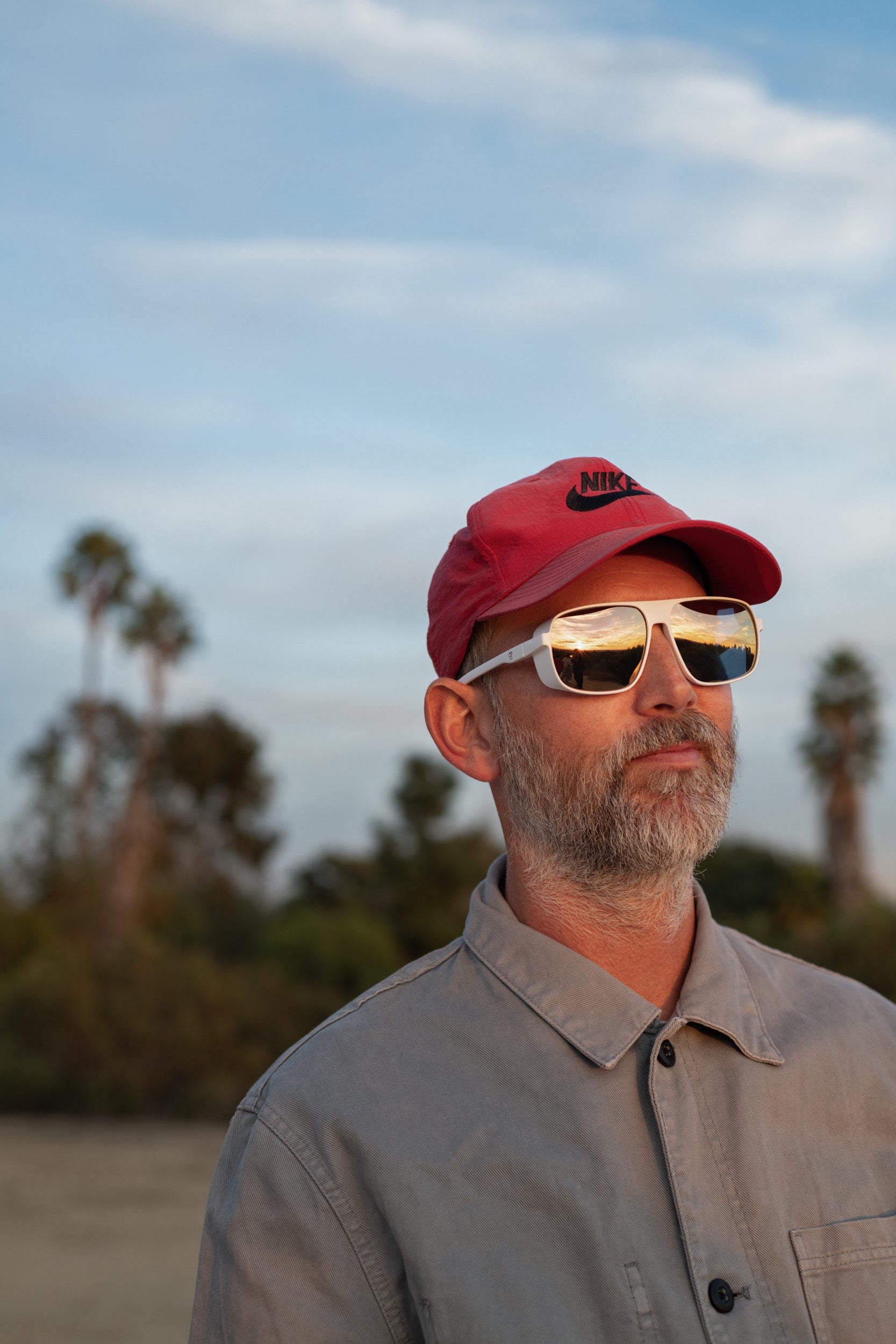 CHPO Sonnenbrille - HENRIK