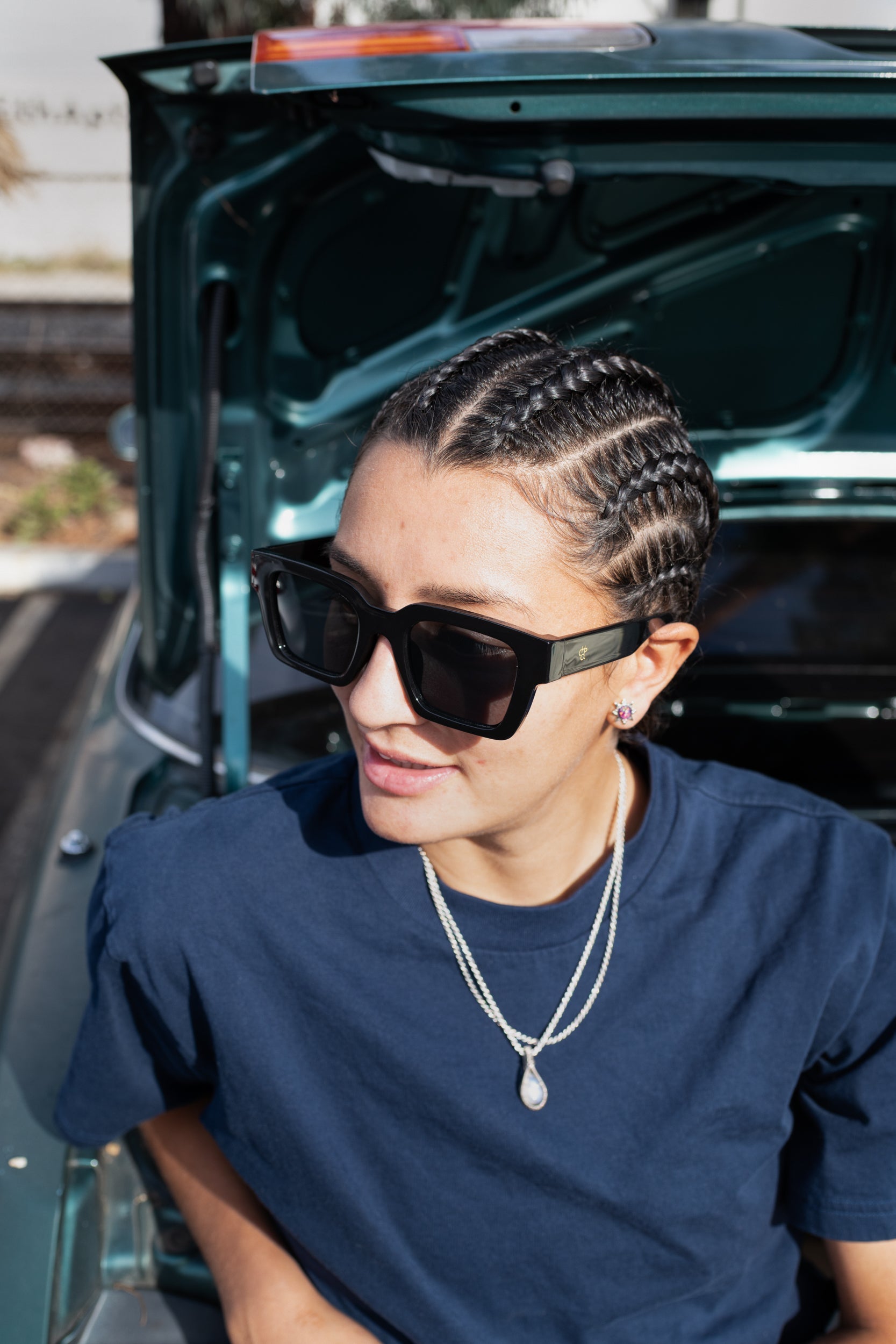 CHPO Sonnenbrille - Max