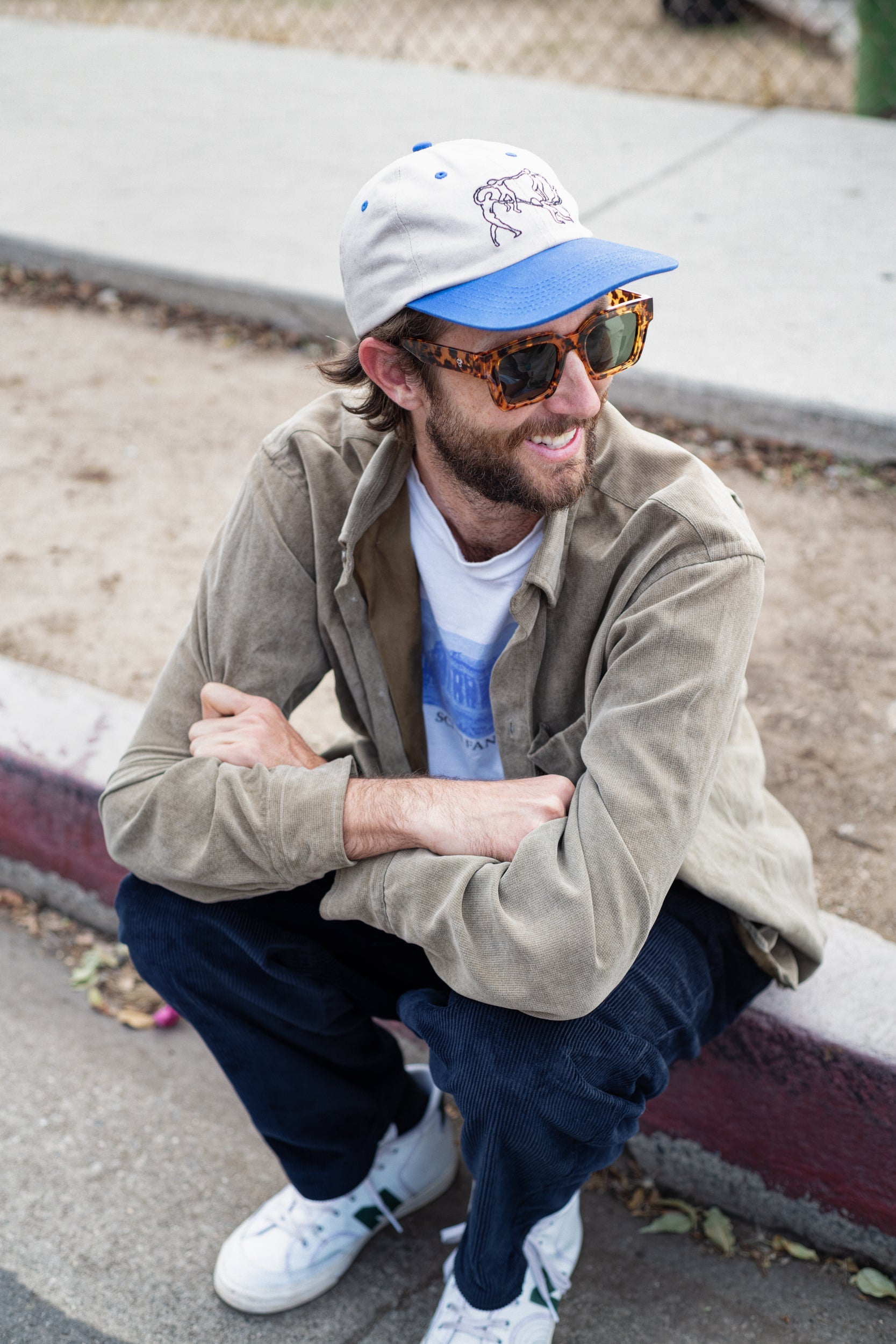 CHPO Sonnenbrille - Max