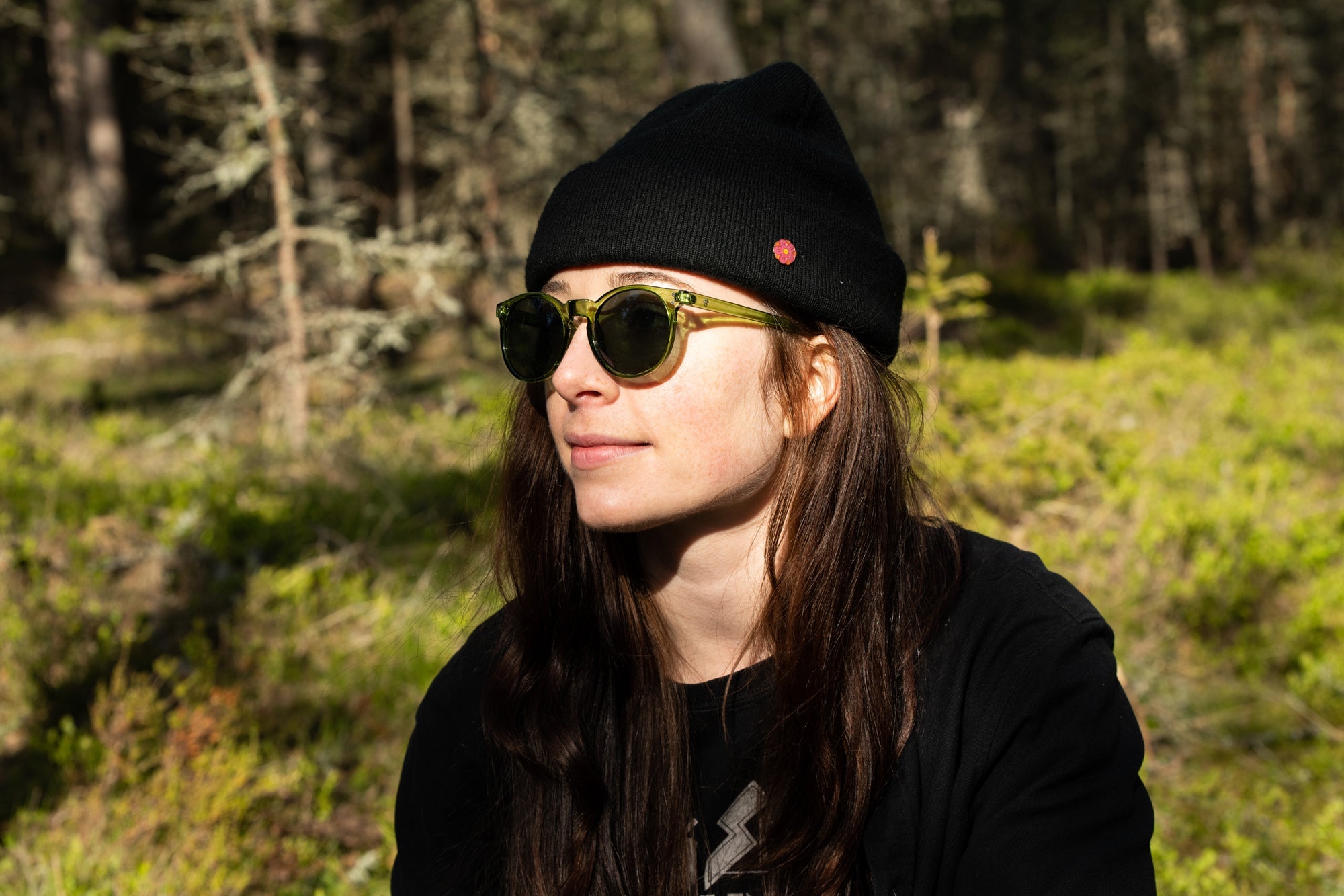 CHPO Sonnenbrille - Anchor Point