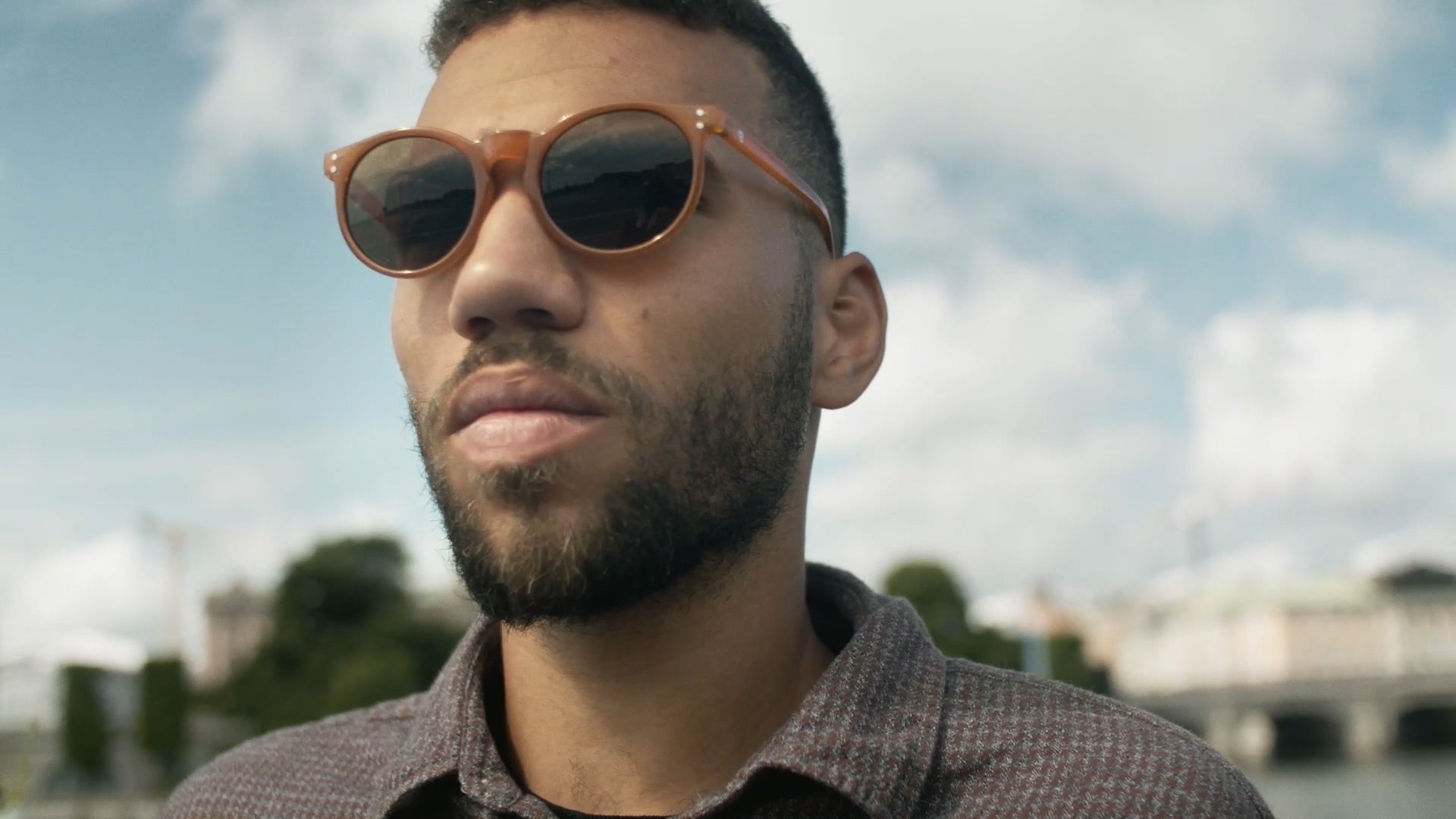 CHPO Sonnenbrille - Byron