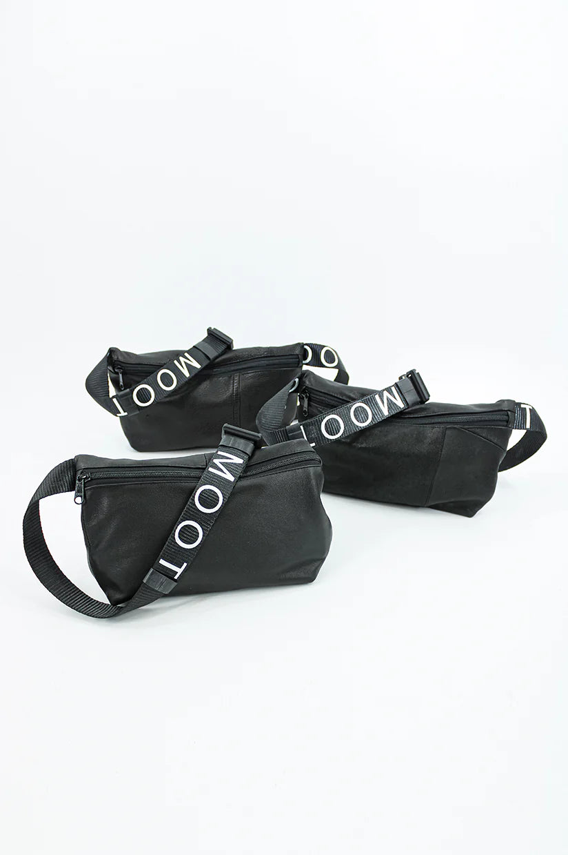 Moot Bauchtasche