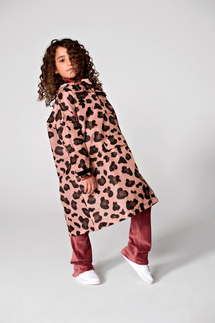 RAINKISS - Regenponcho Kids - Pink Panther
