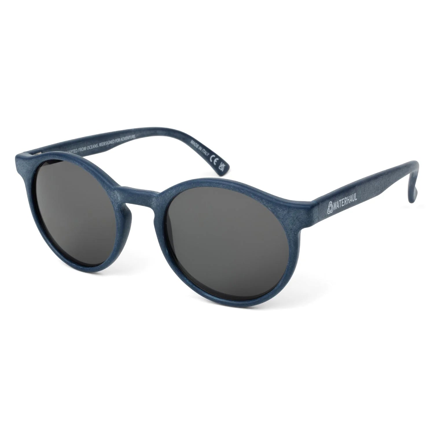 WATERHAUL - HARLYN Navy Blue