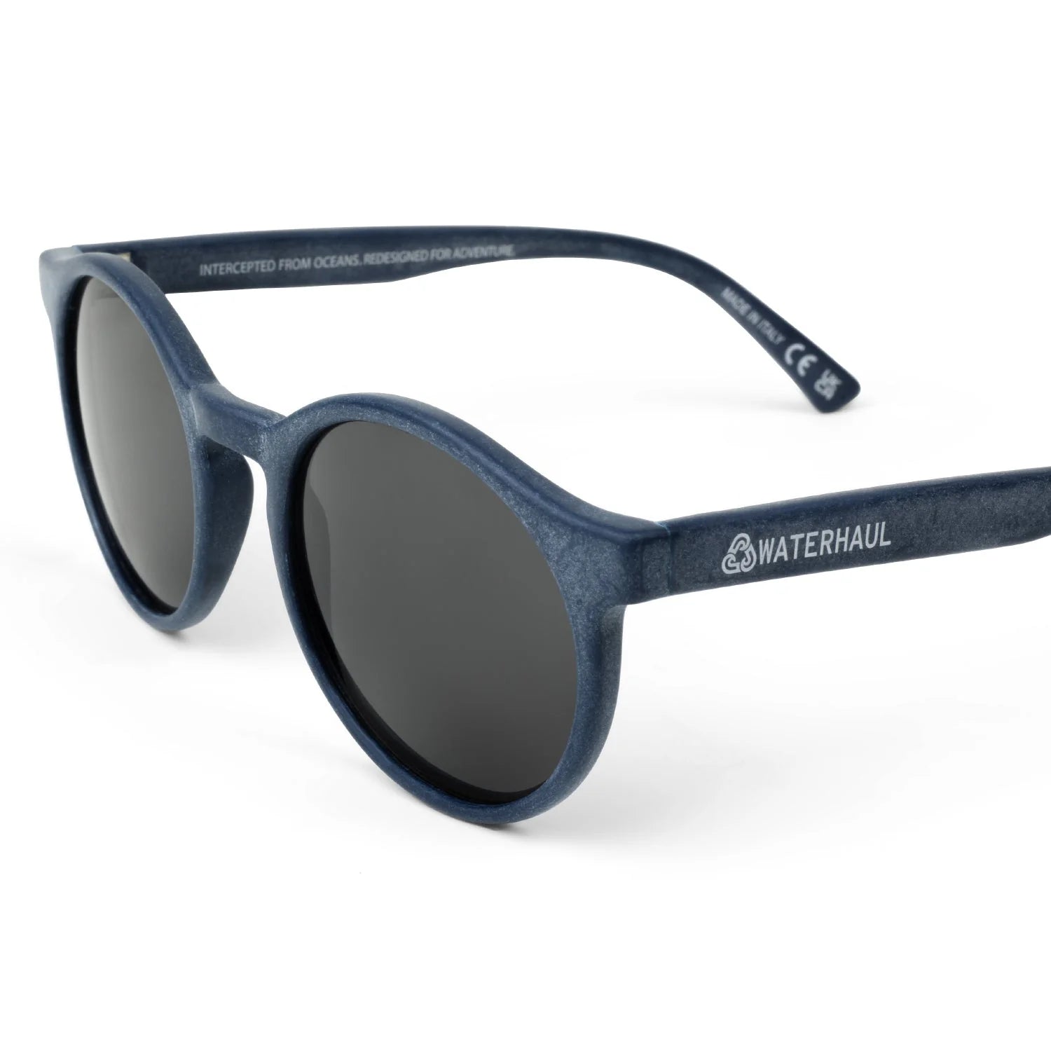 WATERHAUL - HARLYN Navy Blue