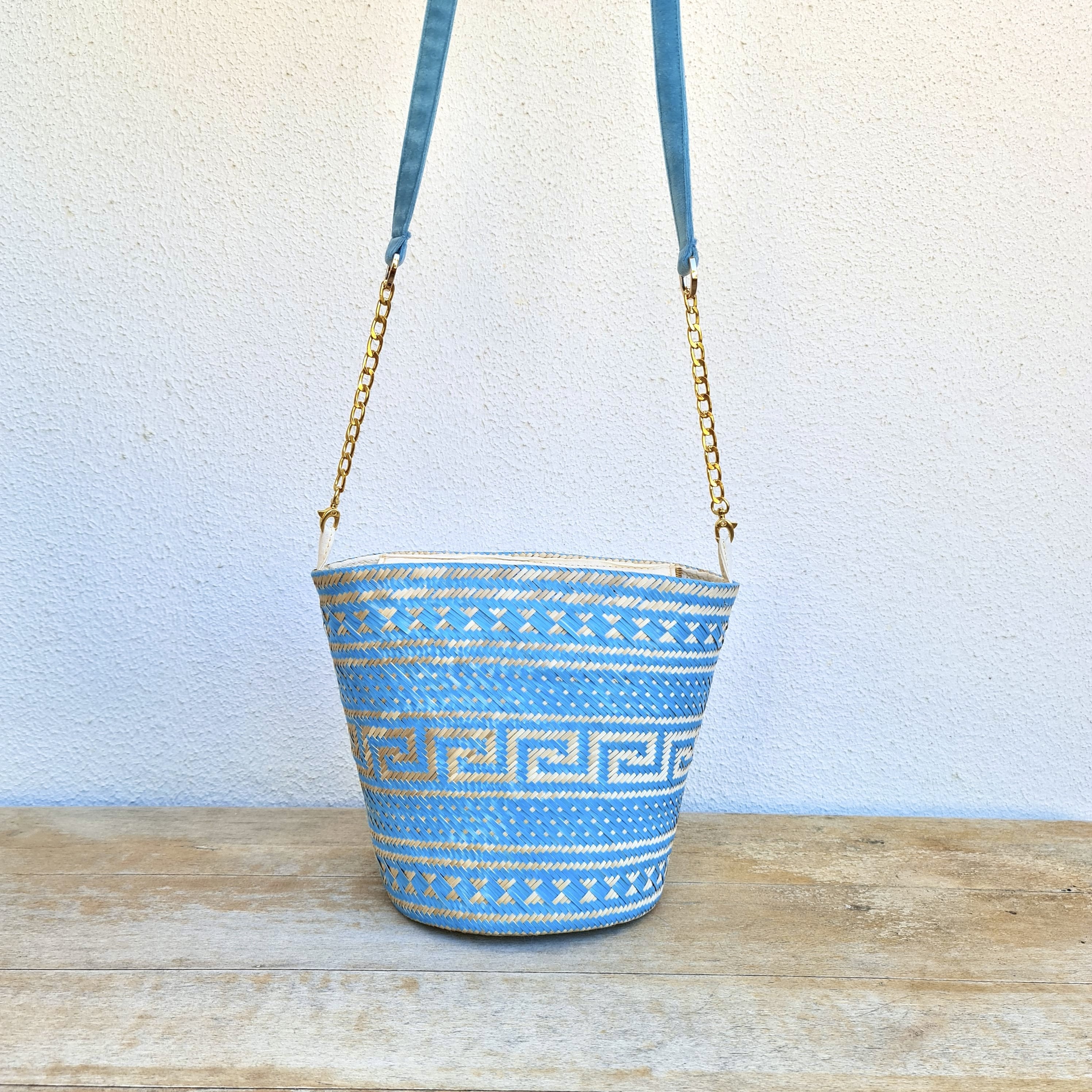 BELLITA - turquoise