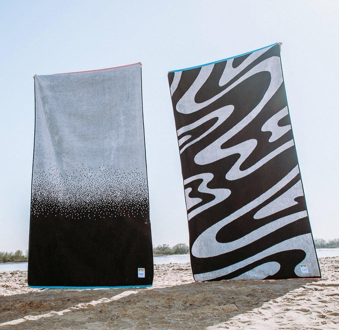 The Beach Towel