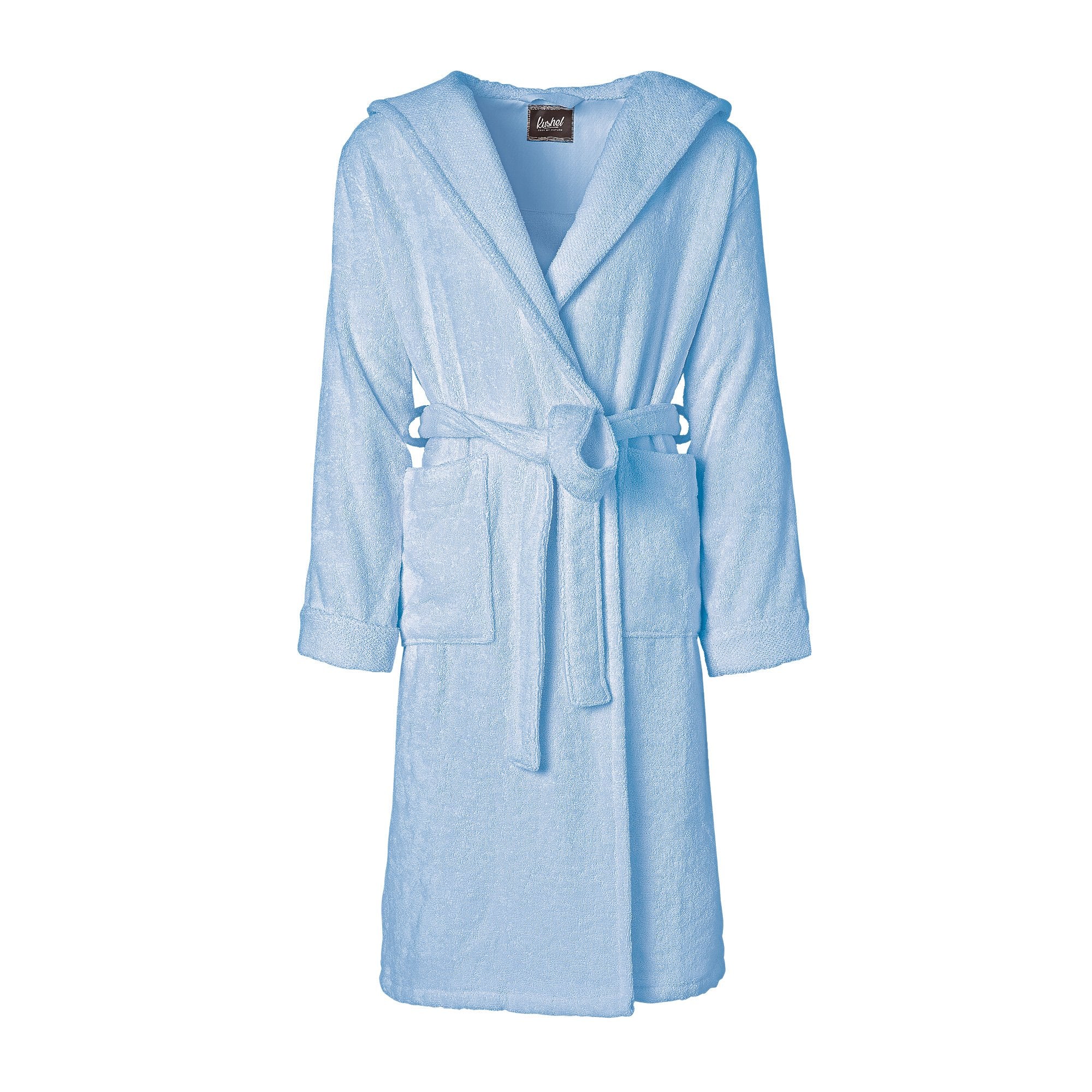 The Bathrobe