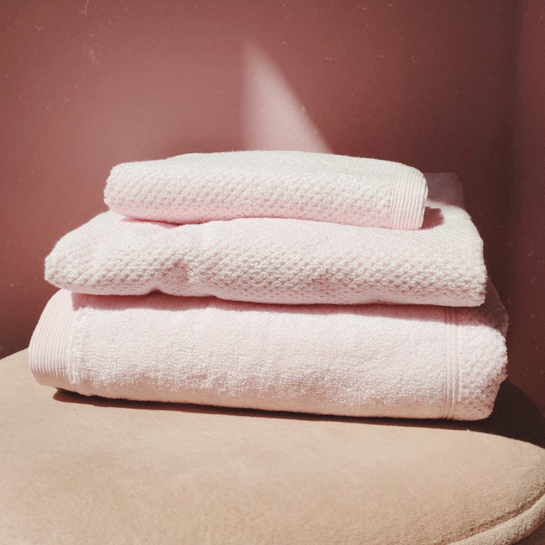 The Cosy Set