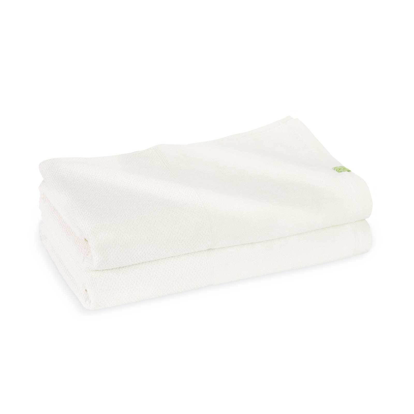 2x The Bath Sheet