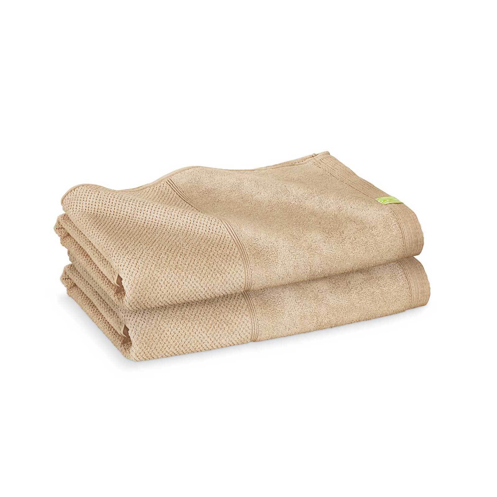 2x The Bath Towel