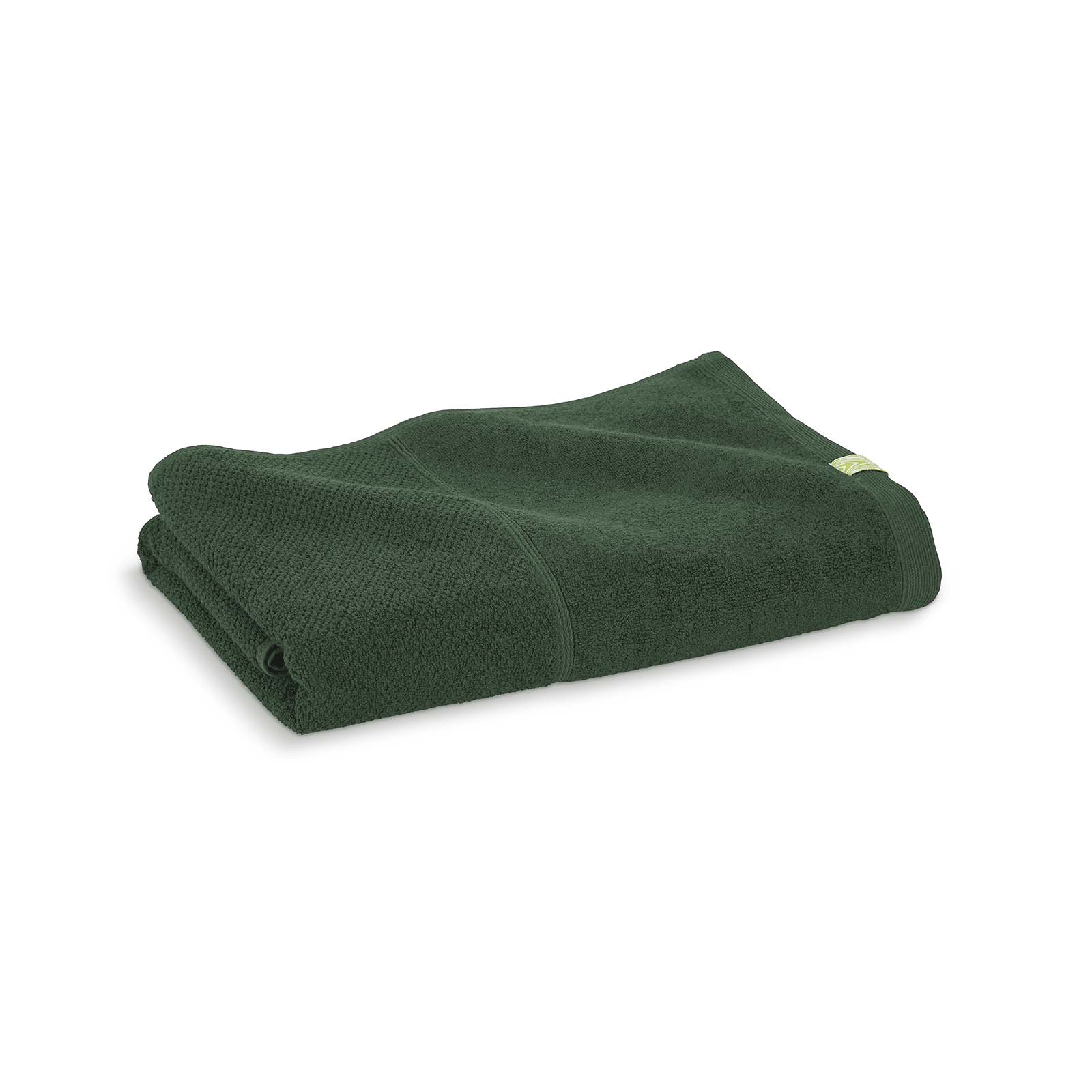The Bath Towel