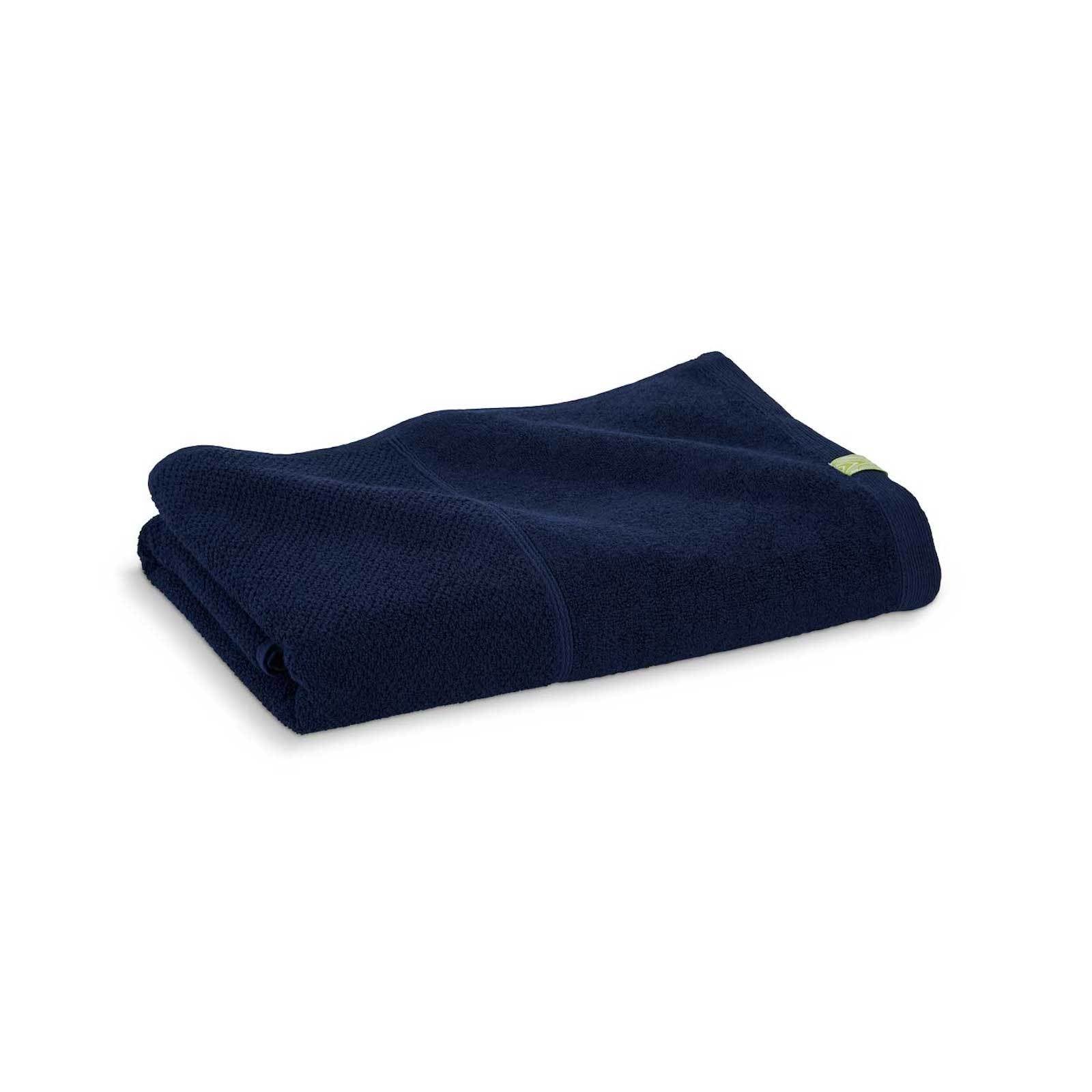 The Bath Towel