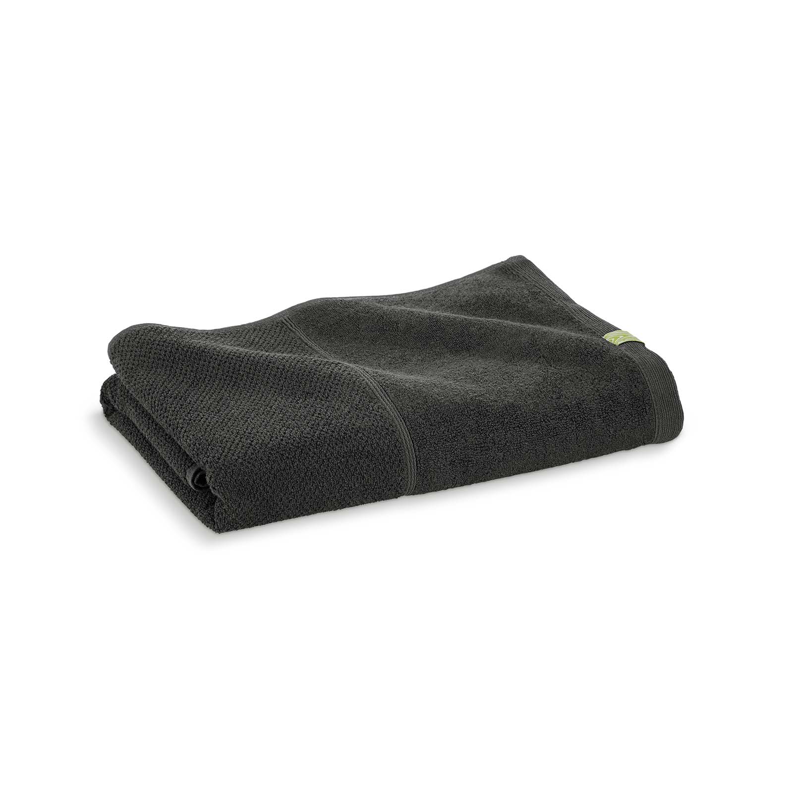 The Bath Towel