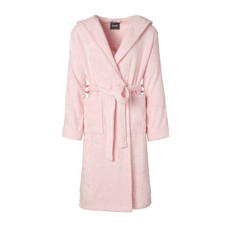The Bathrobe
