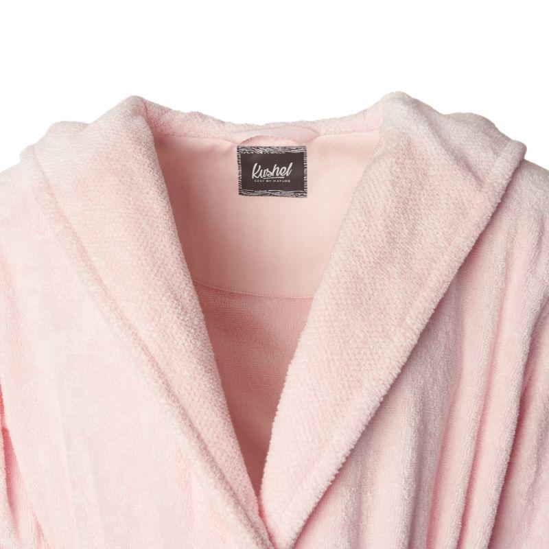 The Bathrobe