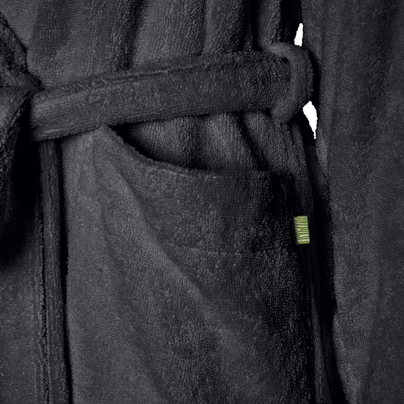 The Bathrobe