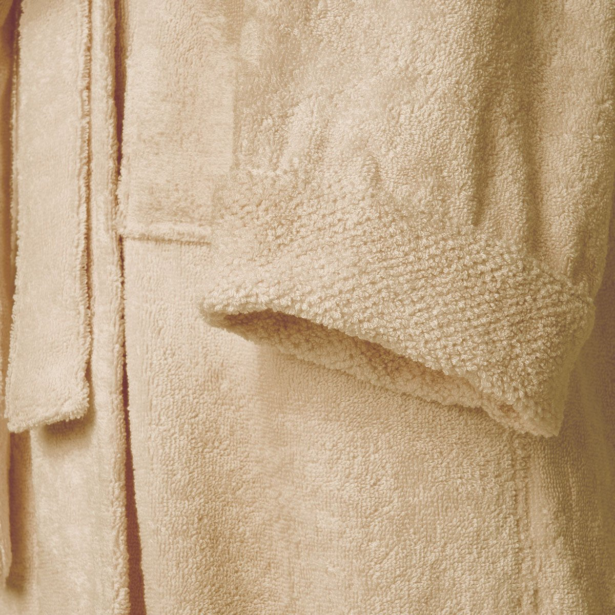 The Bathrobe