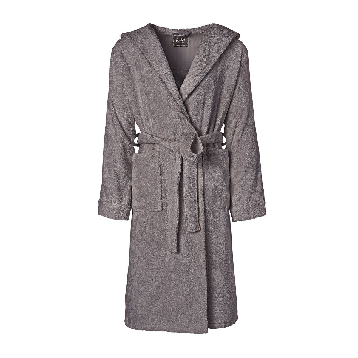 The Bathrobe