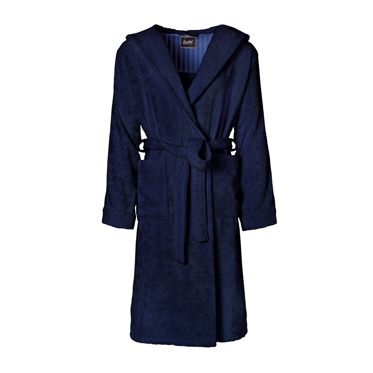 The Bathrobe
