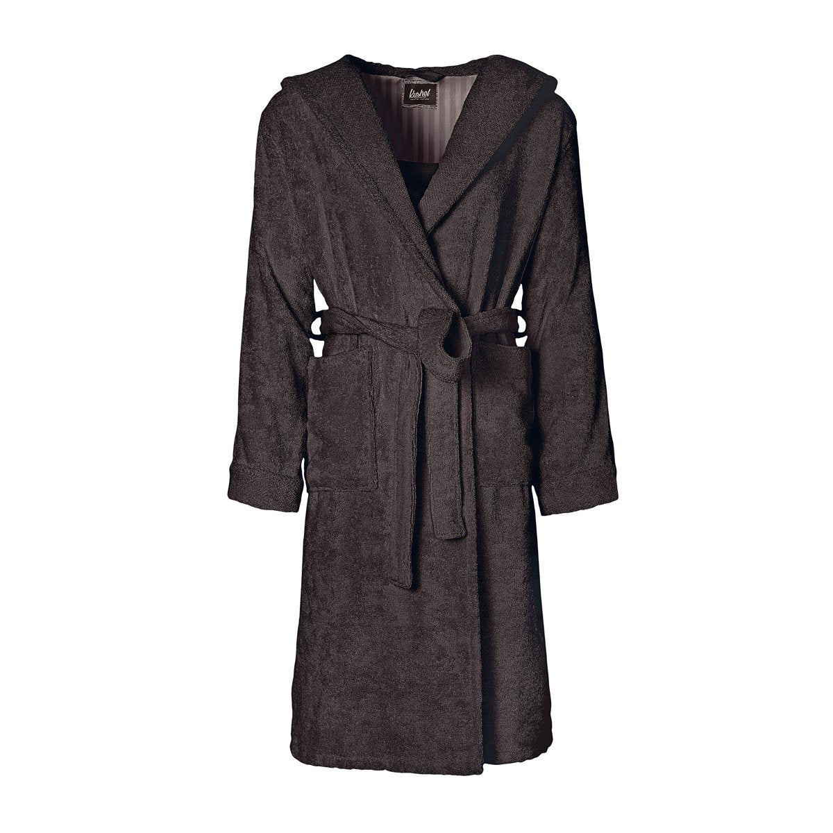 The Bathrobe
