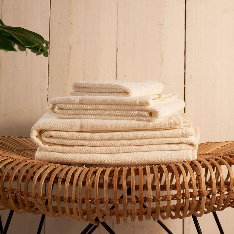 The Guest Towel