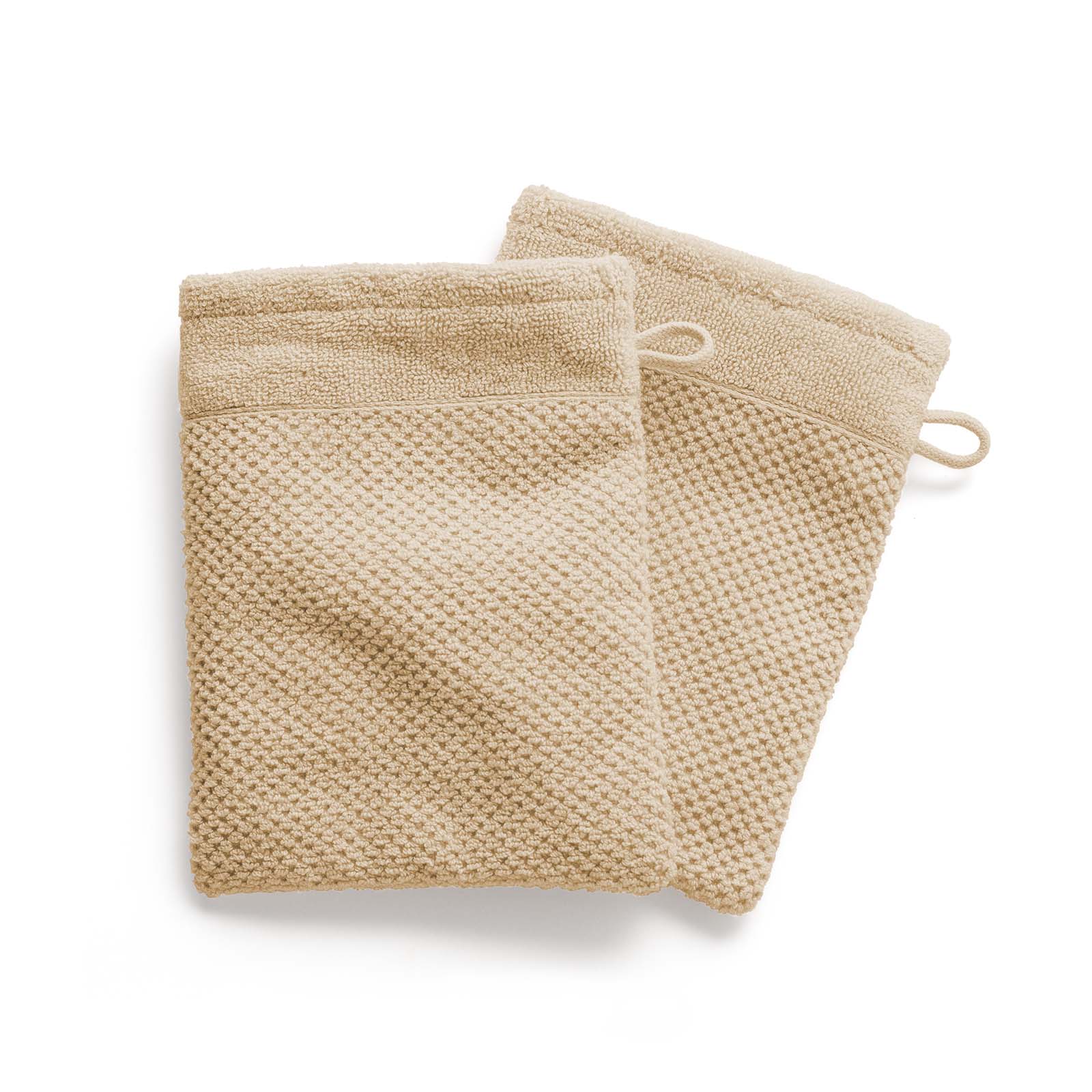 The Wash Glove Set