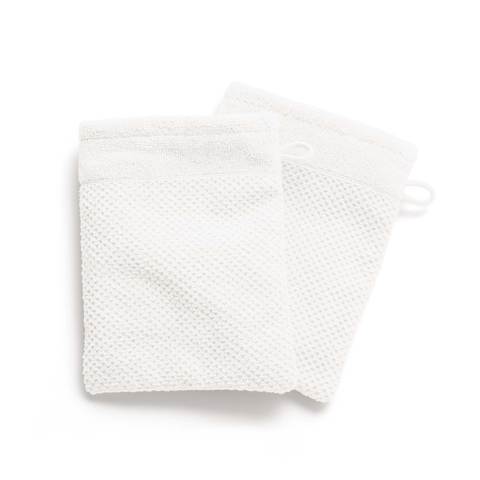 The Wash Glove Set