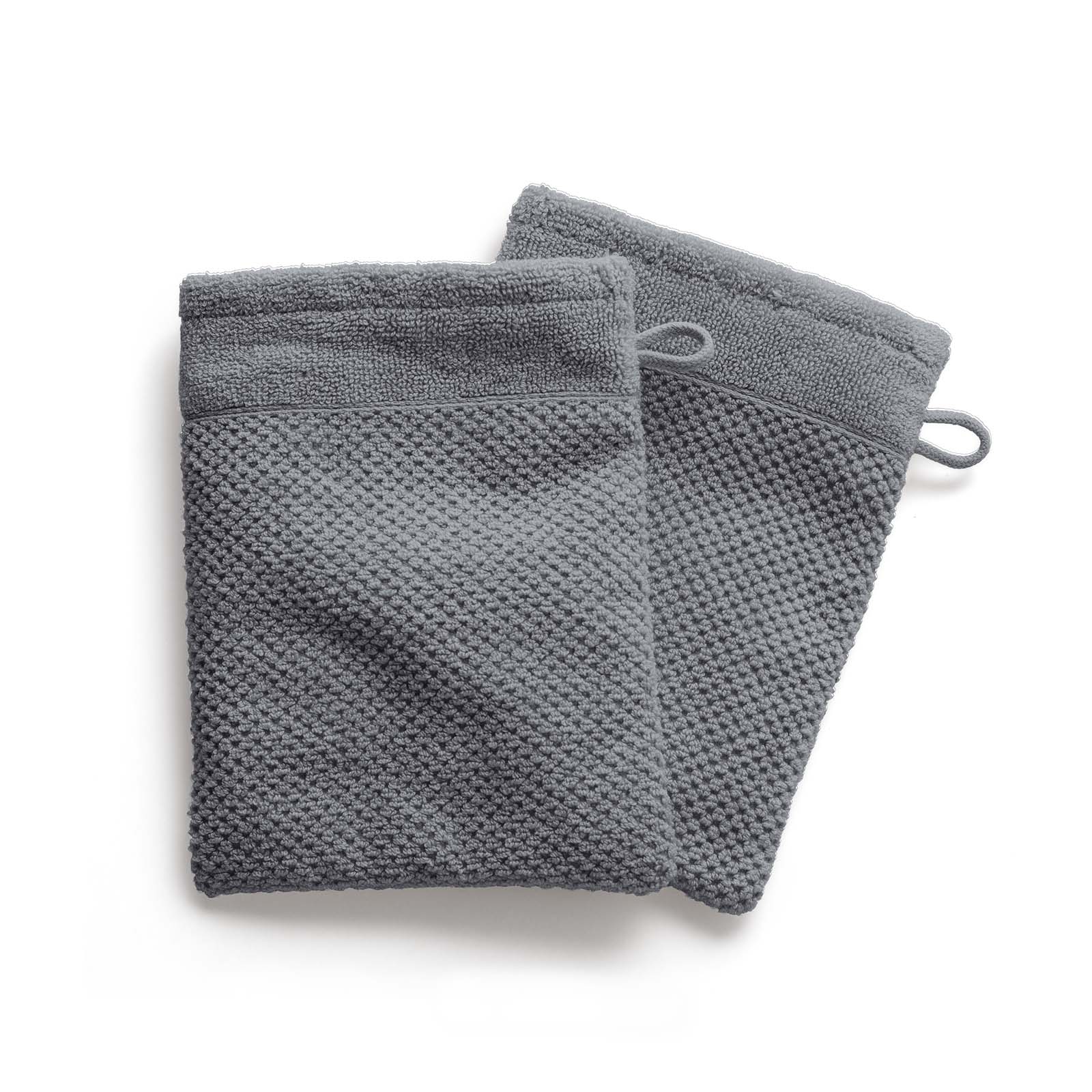 The Wash Glove Set