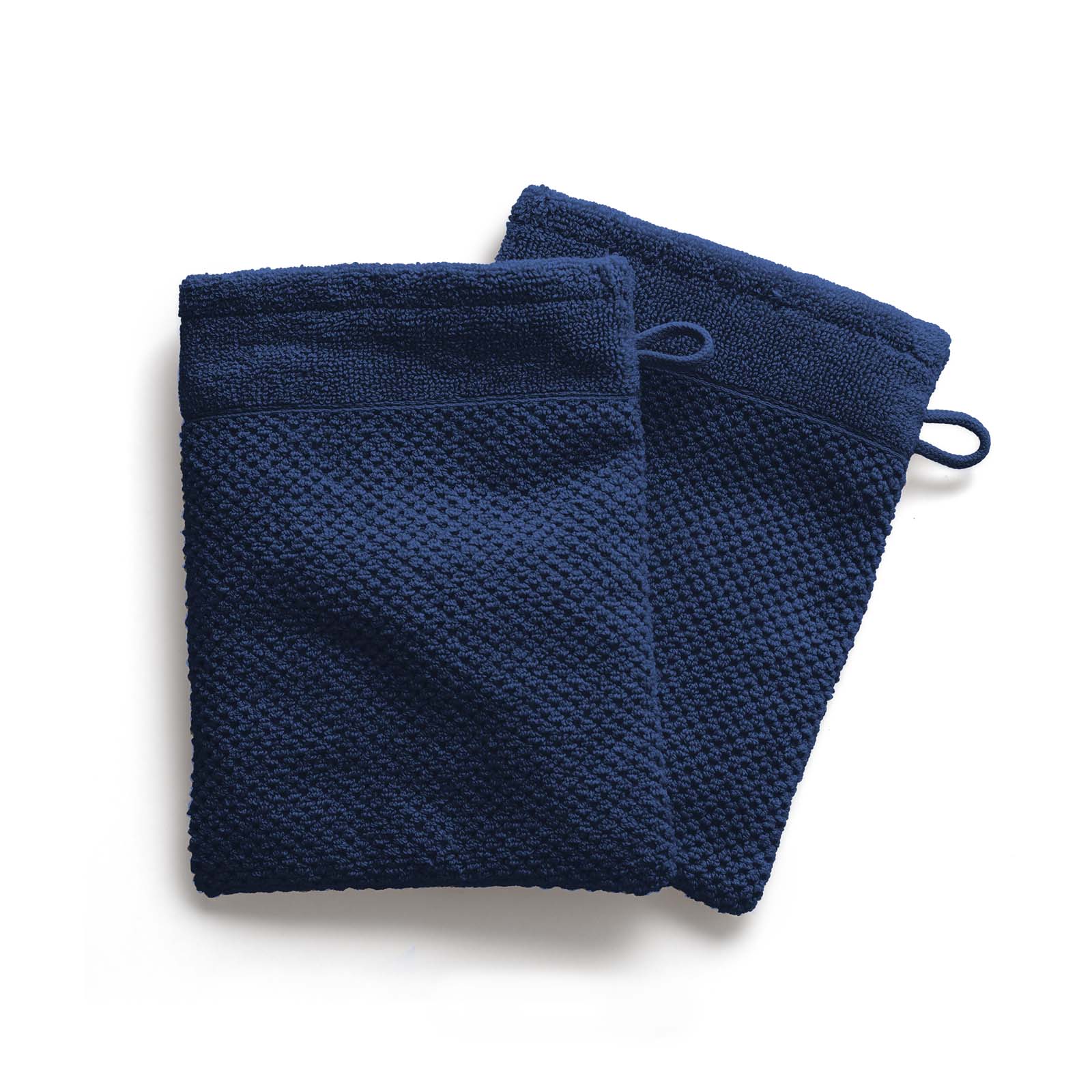 The Wash Glove Set
