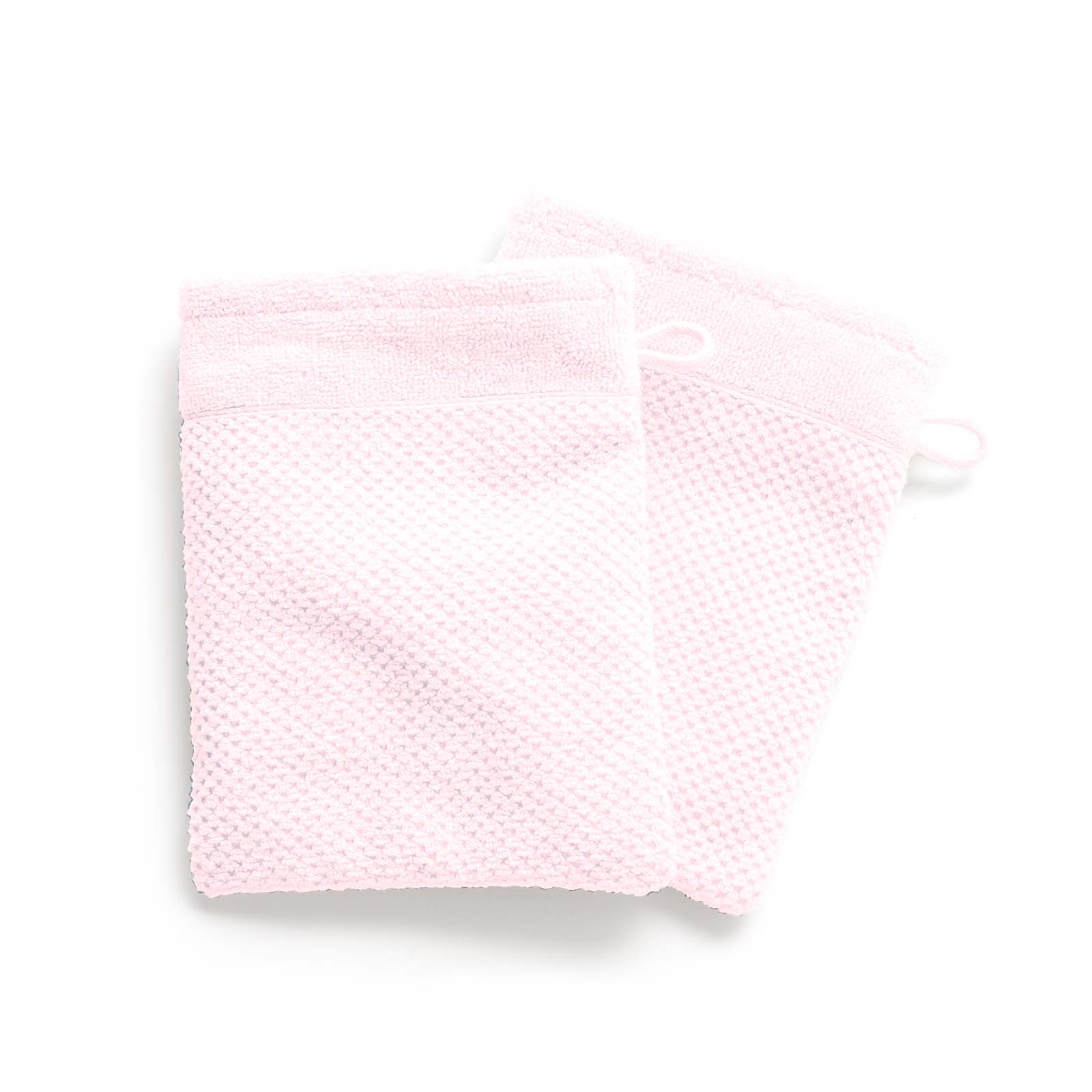 The Wash Glove Set